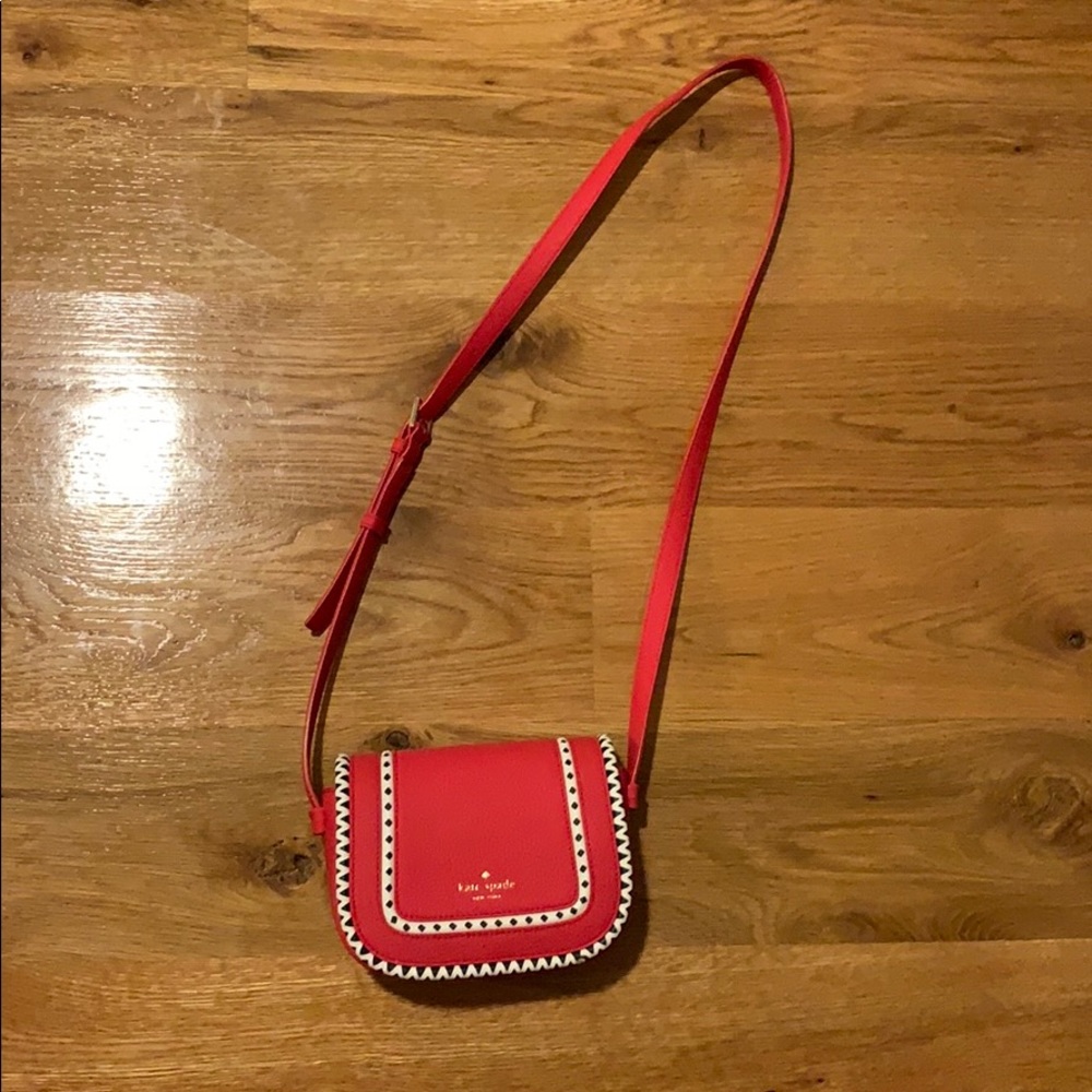 Kate Spade crossbody bag